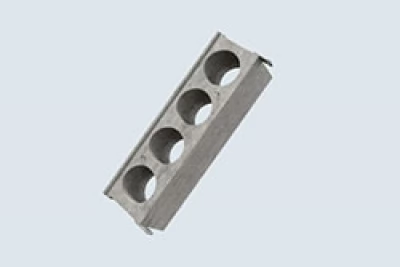 Блоки подпорных стенок