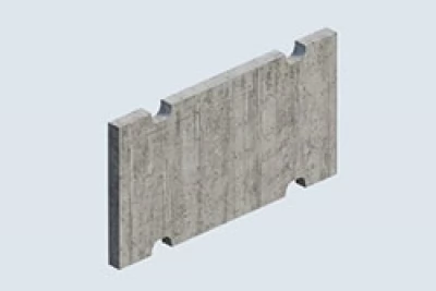 Дорожные плиты