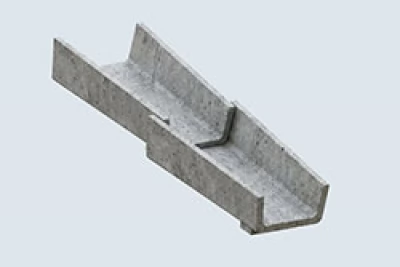 Изделия водоотводных сооружений