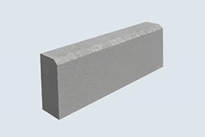 Бортовой камень