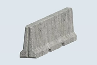 Защитные (противотаранные) блоки