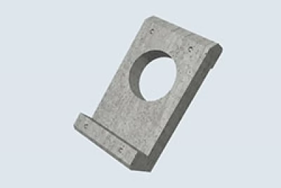 Комплектующие для безнапорных труб