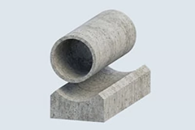 Звенья круглых водопропускных труб